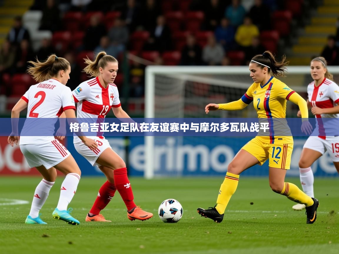 2026华体体育app格鲁吉亚女足队在友谊赛中与摩尔多瓦队战平  第3张