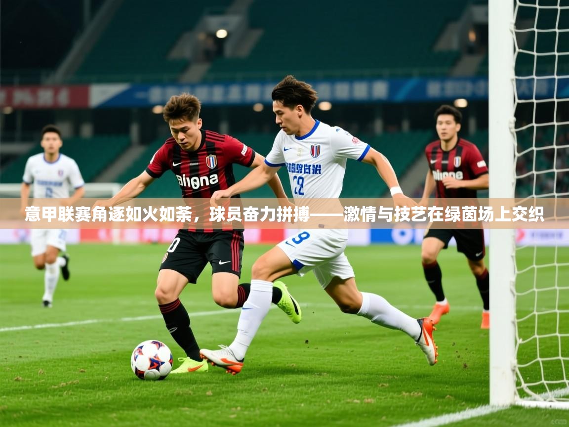 2026华体会体育网站赞助的国米意甲联赛角逐如火如荼，球员奋力拼搏——激情与技艺在绿茵场上交织