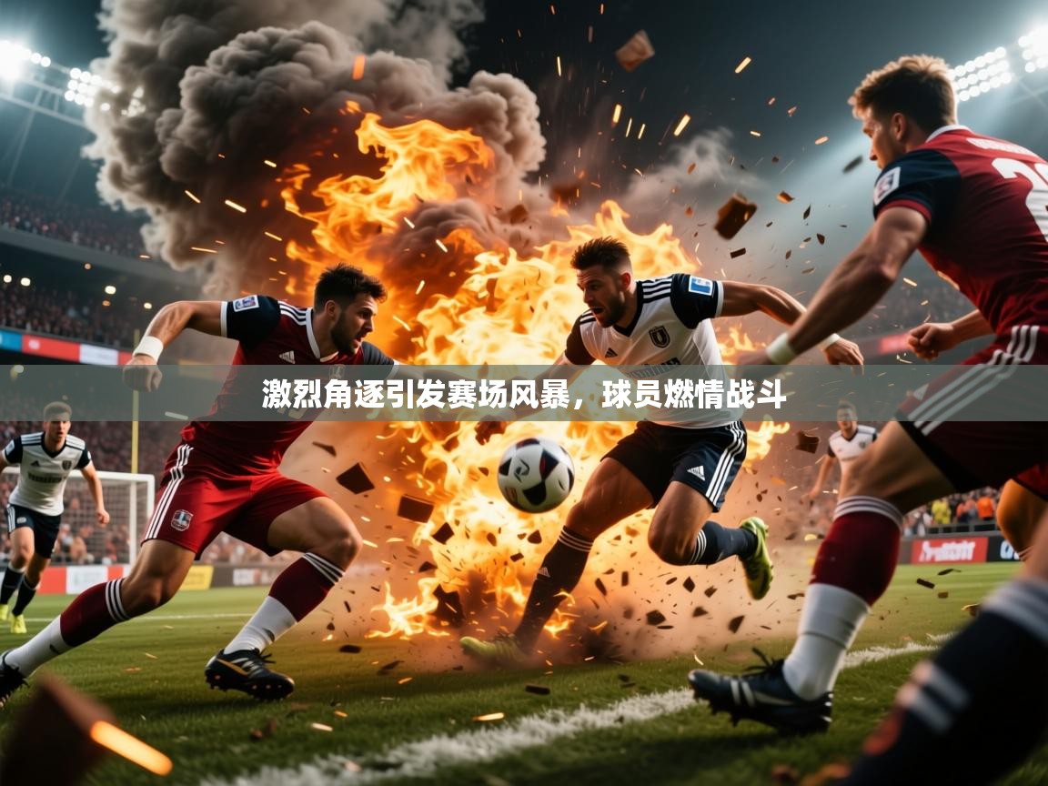 2026华体会体育网站皇马赞助商激烈角逐引发赛场风暴,球员燃情战斗 第4张