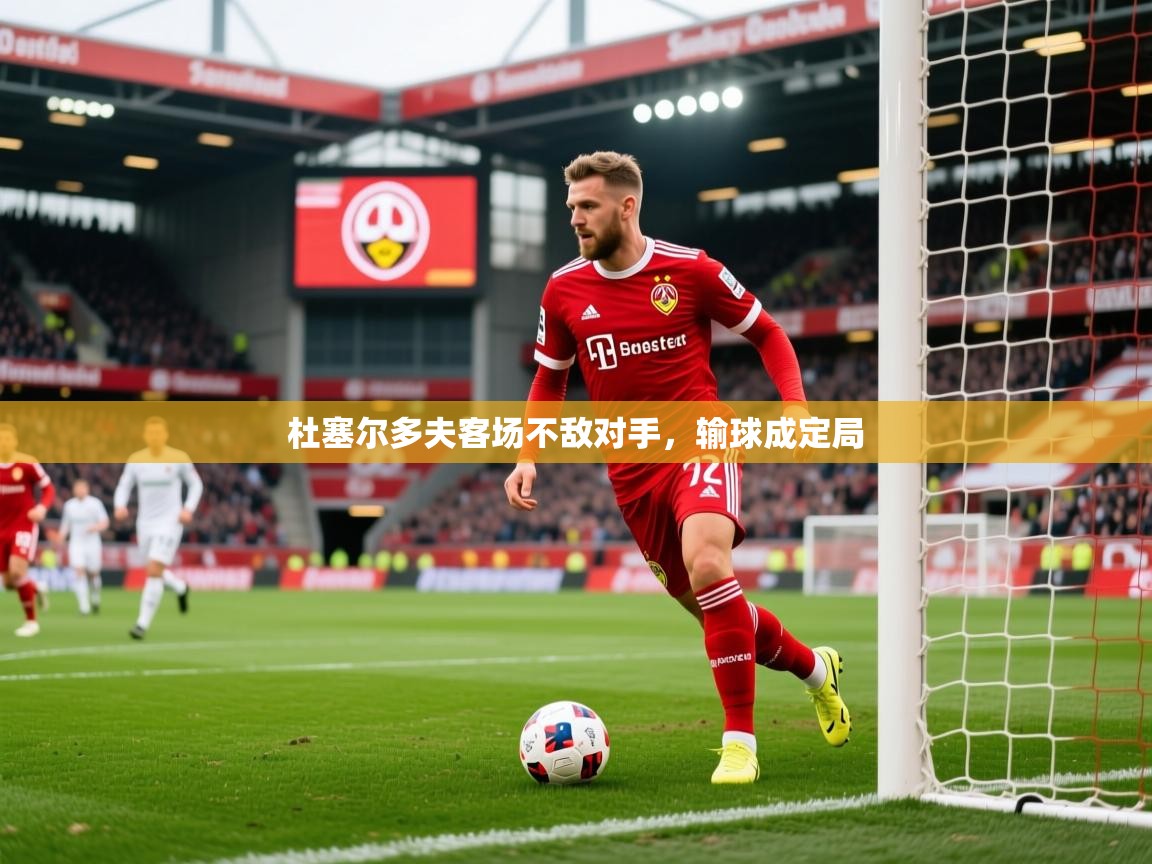 2026华体会体育网站赞助国米杜塞尔多夫客场不敌对手,输球成定局 第2张