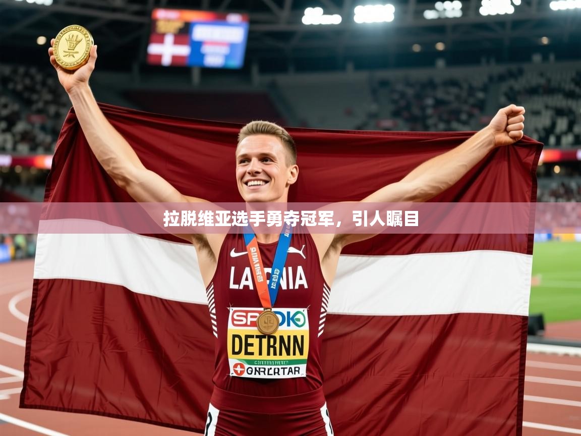2026华体会体育网站国米赞助商拉脱维亚选手勇夺冠军，引人瞩目  第2张
