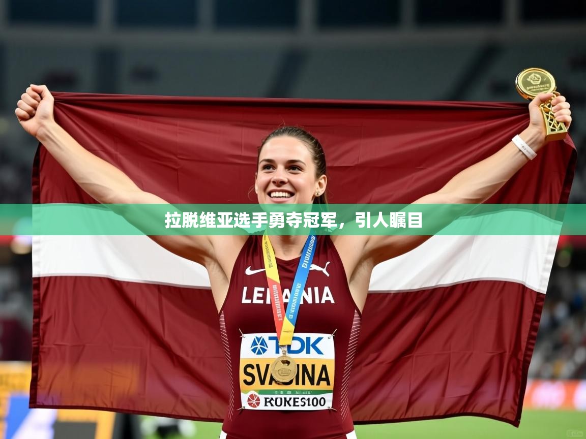 2026华体会体育网站国米赞助商拉脱维亚选手勇夺冠军，引人瞩目  第3张