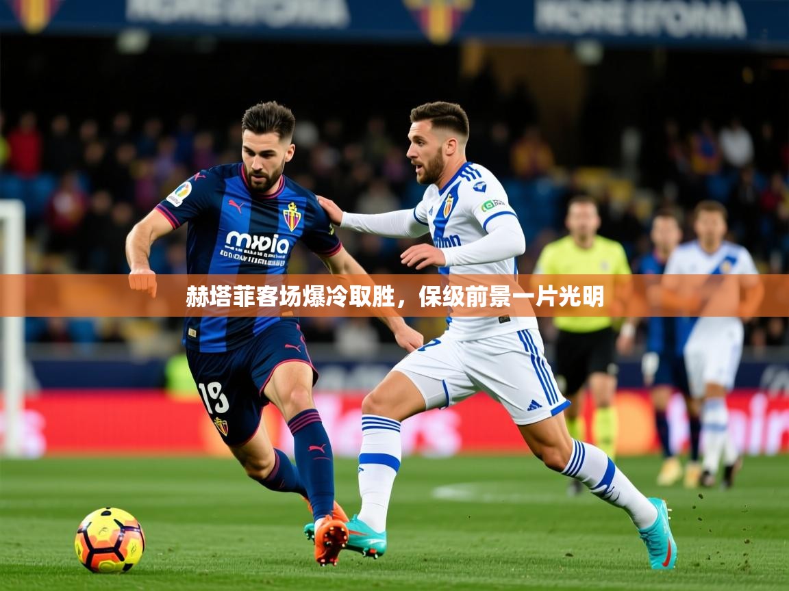 2026华体会登录最新登录地址赫塔菲客场爆冷取胜,保级前景一片光明 第2张