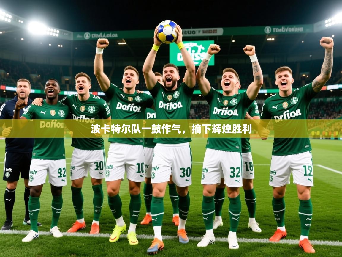 2026华体体育app波卡特尔队一鼓作气，摘下辉煌胜利  第3张