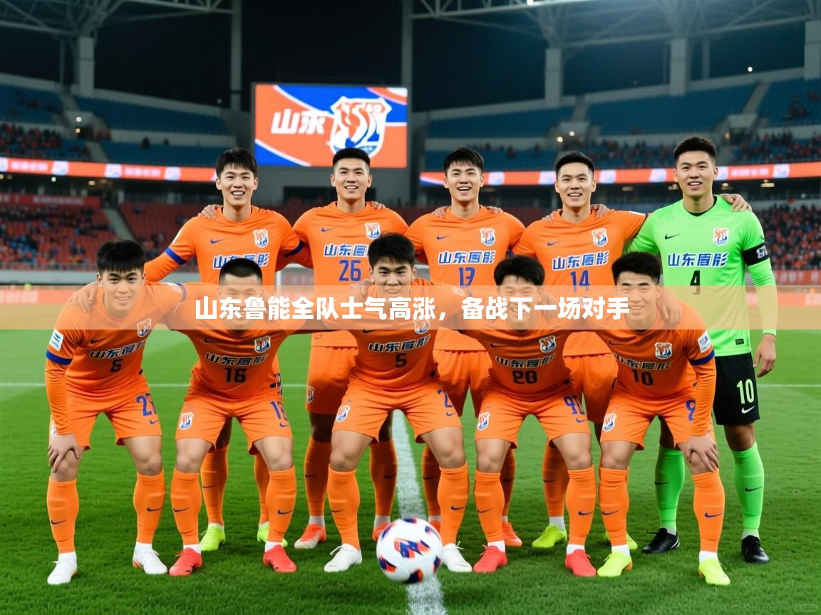 2026华体体育app下载山东鲁能全队士气高涨，备战下一场对手