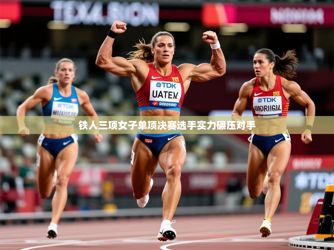 2026华体会体育网站国米赞助商铁人三项女子单项决赛选手实力碾压对手 第1张