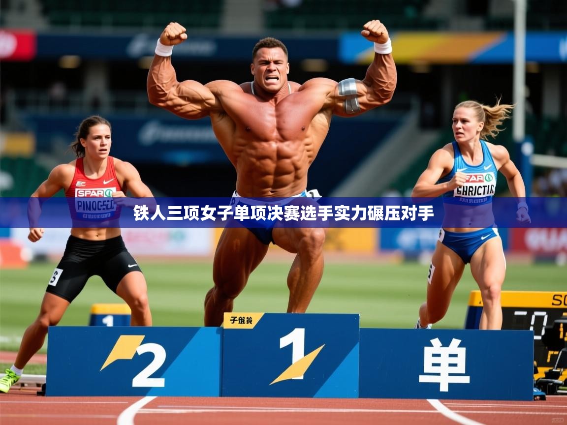 2026华体会体育网站国米赞助商铁人三项女子单项决赛选手实力碾压对手 第3张