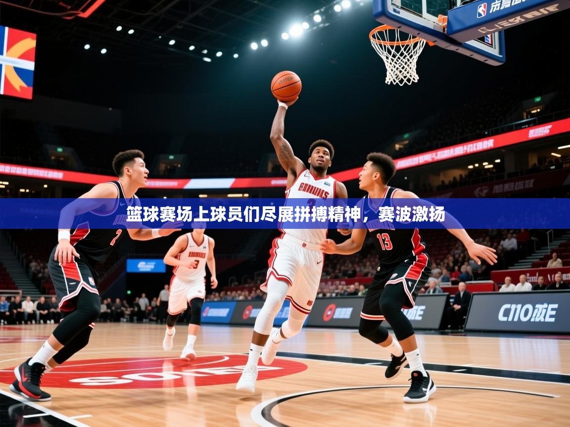 2026华体体育官网篮球赛场上球员们尽展拼搏精神，赛波激扬