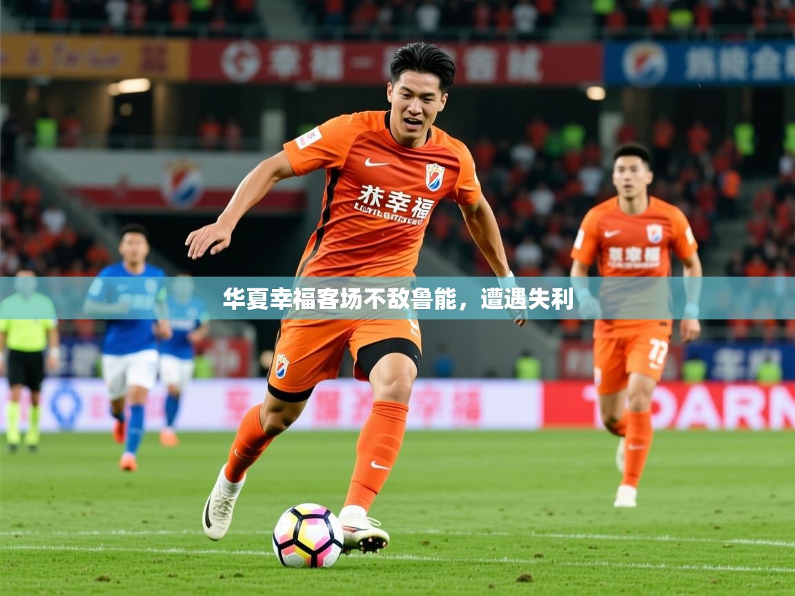 2026华体会登录网址华夏幸福客场不敌鲁能，遭遇失利  第3张