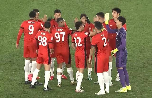 华体会官方网站-泰国亚冠代表队实力过人晋级八强
