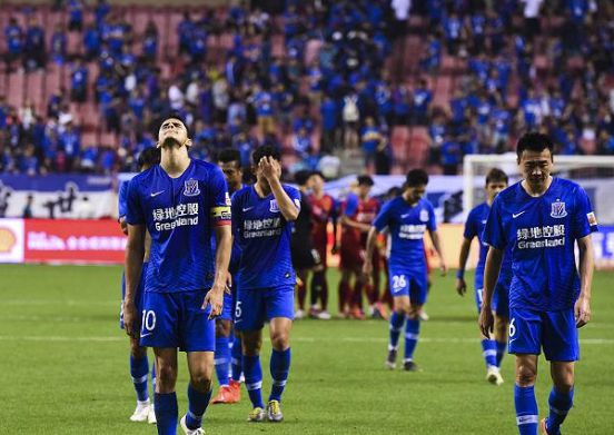 关于北京人和主场不敌武汉卓尔，遭遇低迷状态的信息