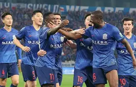 上海夏普保持不败战绩，稳坐积分榜前列的简单介绍