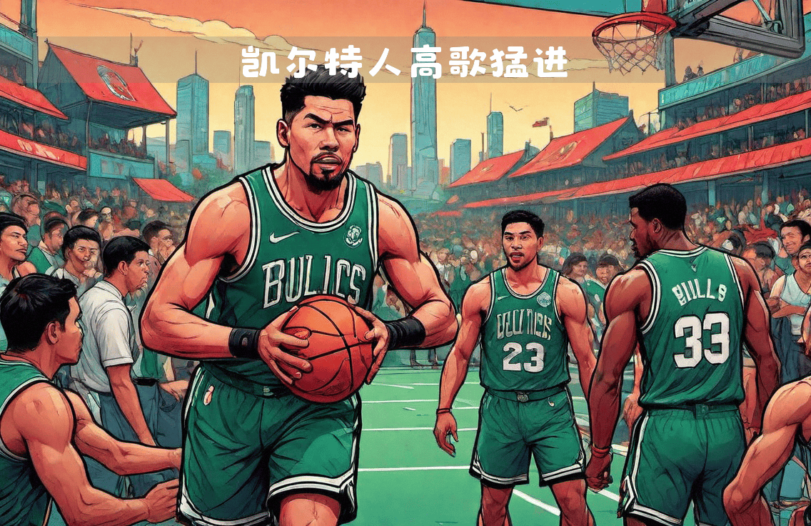 猛龙和凯尔特人鏖战，赛场上的精彩反目成趣的简单介绍