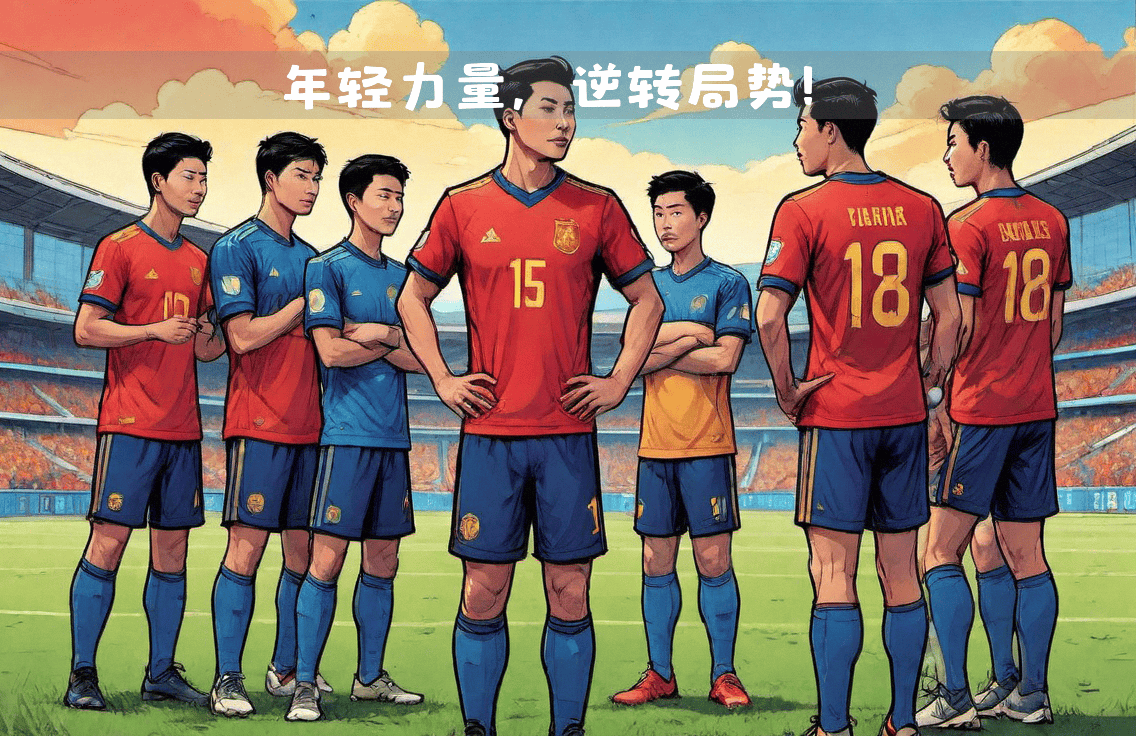 华体会体育官方在线-国家队备战世界杯，战术布局合理备战全面