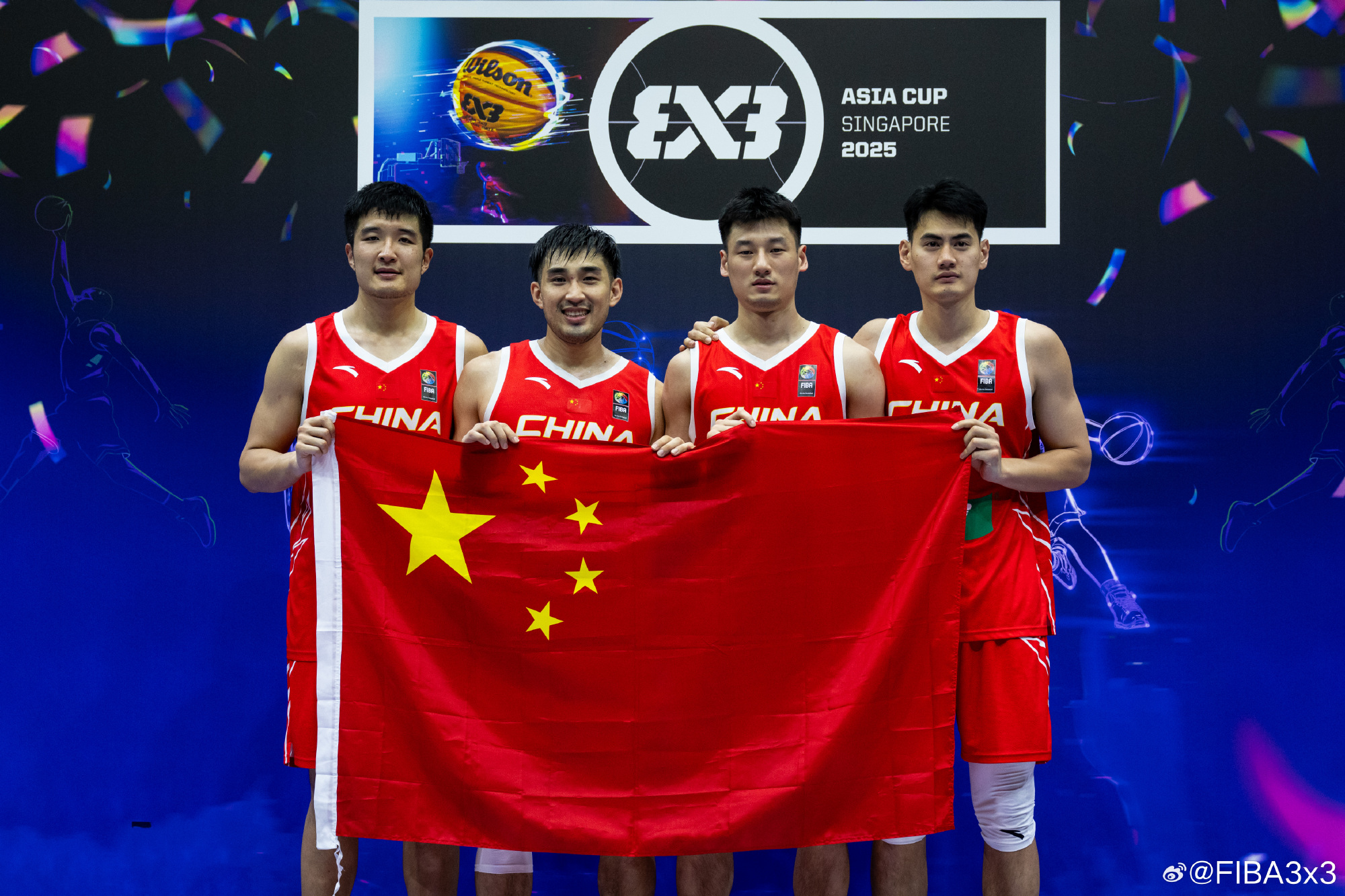 华体会app下载-篮球亚洲联赛：中国男篮战胜菲律宾