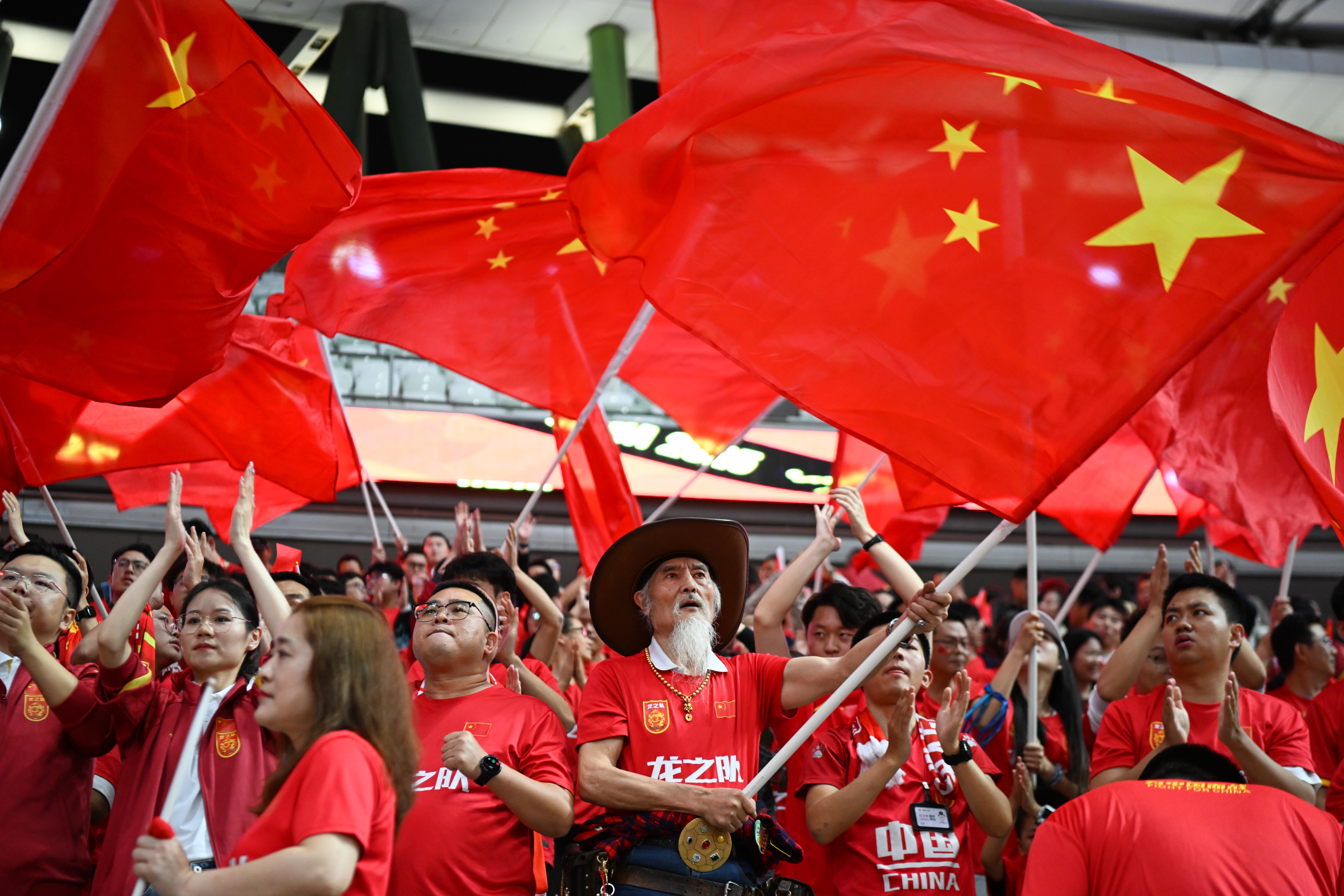 华体会体育官方网站-胜利之战，亚洲足球盛事势在必得