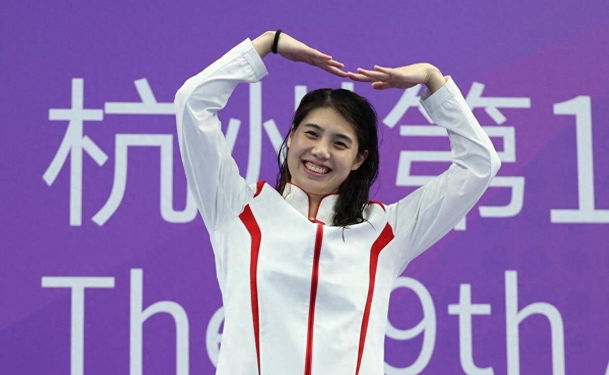 田径女子米比赛，瑞士选手斩获金牌
